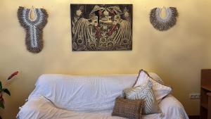 Fotografie z fotogalerie ubytování Villa María Teresa v Malaze