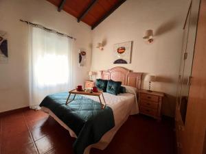 Fotografie z fotogalerie ubytování Villa María Teresa v Malaze