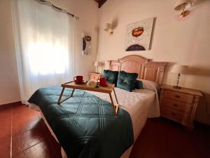 Fotografie z fotogalerie ubytování Villa María Teresa v Malaze