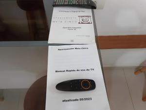 Φωτογραφία από το άλμπουμ του Apartamento Meia Cinco σε Santos