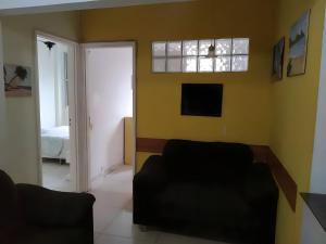 Φωτογραφία από το άλμπουμ του Apartamento Meia Cinco σε Santos