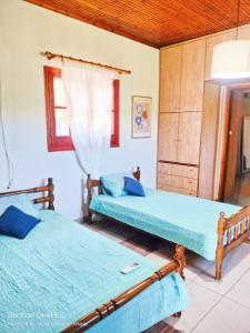 Gallery image of Katakolo beach house near Olympia sleeps 6 in Katakolon