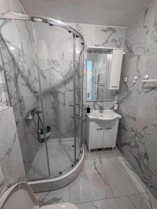 Ένα μπάνιο στο Apartment_dream25