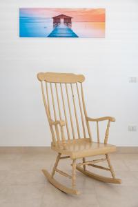 Fotografie z fotogalerie ubytování Chiaro di Luna Guest House v destinaci Roccella Ionica