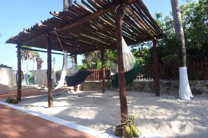 Gallery image of Villa Sol y Luna Ocean Front with Private Pool in Playa del Carmen