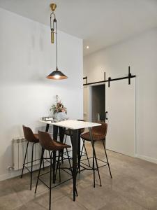 Fotografie z fotogalerie ubytování Loft17 v destinaci Burgos + 5 fotografií