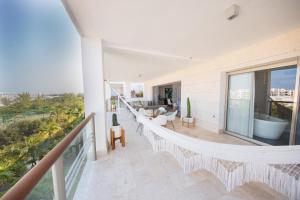 Gallery image of Beautiful penthouse by the beach in Cancún