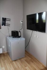 Imagem da galeria de Stóri-Bakki, cottage Dvergabakki-no shower em Stóri-Bakki