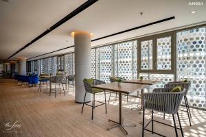 Gallery image of The Song Apartment-Thom in Vung Tau