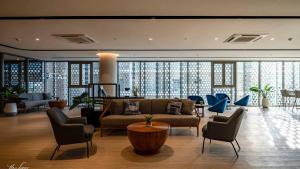 Gallery image of The Song Apartment-Thom in Vung Tau