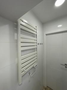 Ванна кімната в La Casa de Nona Relax 15 min centro