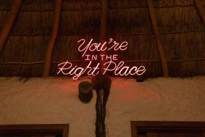 Fotografie z fotogalerie ubytování Las Nubes de Holbox v destinaci Ostrov Holbox