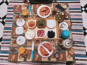 Imagen de la galería de Dar zerhane, en Fez