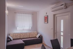 Posedenie v ubytovaní Holiday house with a parking space Orebic, Peljesac - 9482