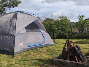 Fotografie z fotogalerie ubytování Iwoka Ecoturismo v destinaci La Calera