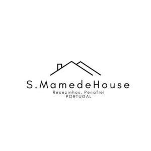 Gallery image of S. Mamede House - Penafiel in Recezinhos