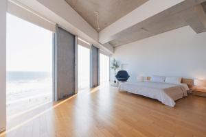 Fotografie z fotogalerie ubytování 湘南OCEAN HOUSE v destinaci Koshigoe