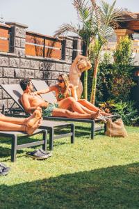 Foto sihtkohas Oliveri asuva majutusasutuse Eksōtika galeriist +97 fotot