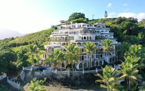 Fotografie z fotogalerie ubytování LONG TERM MAGICAL VIEW PENTHOUSE v destinaci San Felipe de Puerto Plata