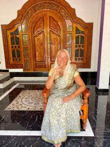 Majutusasutuse SNP Star Guest House külastajad