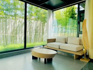 運城的住宿－运城云兮故里·班马家度假酒店，相簿中的一張相片