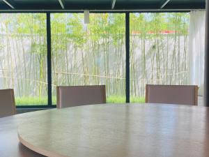 運城的住宿－运城云兮故里·班马家度假酒店，相簿中的一張相片