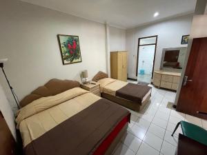 صورة لـ Hotel Gegerkalong Asri في باندونغ