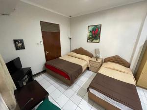 صورة لـ Hotel Gegerkalong Asri في باندونغ