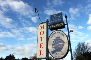 Fotografie z fotogalerie ubytování Ferry Motel v Christchurchu