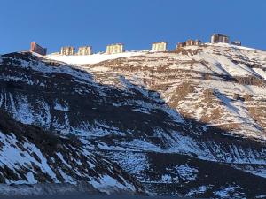 Fotografie z fotogalerie ubytování Departamento residencial Valle Nevado v destinaci Lo Barnechea