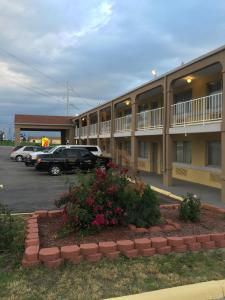 Gallery image of Super 8 by Wyndham Junction City in Junction City