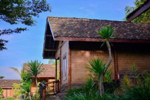 Hoone, kus hotell asub