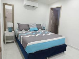 Gallery image of Casa relajante-céntrica-bonita in Puerto Peñasco