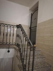 Fotografie z fotogalerie ubytování Candelieri Suites v destinaci Sassari