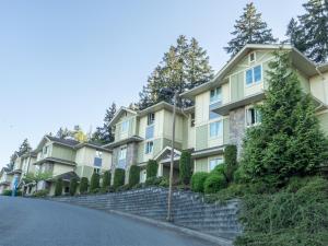Photo de la galerie de l'établissement Vancouver Island Residences, à Nanaimo