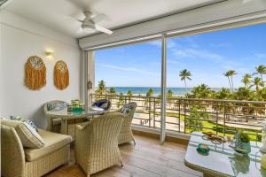 Fotografie z fotogalerie ubytování New! Luxury Dreamy Beachfront And Pool View Condo At Juan Dolio v destinaci Juan Dolio