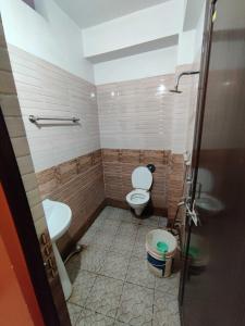 Fotografie z fotogalerie ubytování Hotel O Adhunik Lodge v destinaci Bhilai