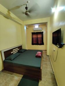 Fotografie z fotogalerie ubytování Hotel O Adhunik Lodge v destinaci Bhilai