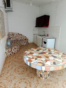 Μια τηλεόραση ή/και κέντρο ψυχαγωγίας στο Villa duchesse