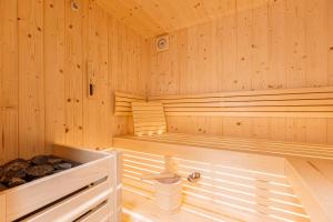 图拉彻霍赫Turrach Lodges by ALPS RESORTS的相册照片