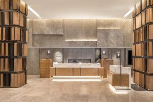 Fotografie z fotogalerie ubytování Sheraton Beihai Resort v destinaci Pej-chaj