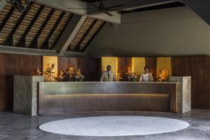 Fotografie z fotogalerie ubytování Royal Palm Beachcomber Luxury v destinaci Grand Baie