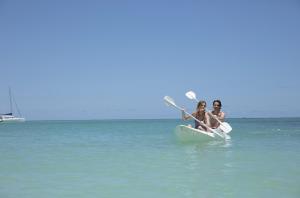 Hosté ubytování Royal Palm Beachcomber Luxury