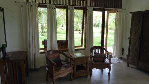 Kalibaru的住宿－Rumah Kita Villa/hotel，相簿中的一張相片