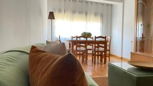 Imagen de la galería de Apartamento Padrón Centro P5 by UR, en Padrón
