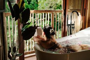 Φωτογραφία από το άλμπουμ του Treehouse de Valentine σε Balamban