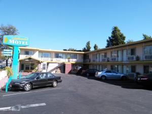 Gallery image of Highlander Motel in Oakland