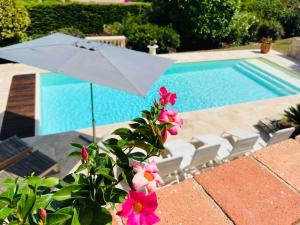 Billede fra billedgalleriet på Villa Provençale à Vence i Vence