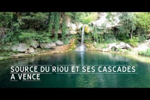 Billede fra billedgalleriet på Villa Provençale à Vence i Vence