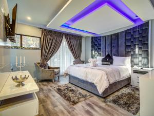 Photo de la galerie de l'établissement Eagle Rock Executive Guest House, à Kempton Park